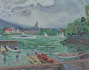 Schuler Auktionen AG - Gubler, Eduard
