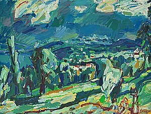 Schuler Auktionen AG - Hosch, Karl