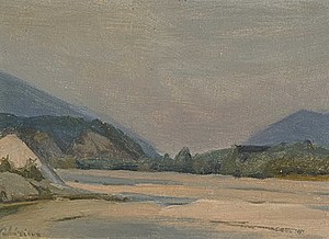 Schuler Auktionen AG - Palézieux, Gérard de
