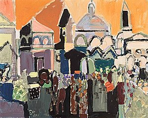 Schuler Auktionen AG - Früh, Eugen