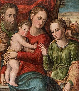 Schuler Auktionen AG - Emilia-Romagna , 2.Hälfte 16.Jh.