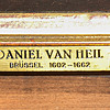 Schuler Auktionen AG - Heil, Daniel van 