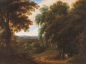 Schuler Auktionen AG - Arthois, Jacques d'