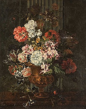 Schuler Auktionen AG - Casteels, Pieter III