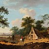 Schuler Auktionen AG - Jong, W. de