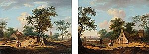 Schuler Auktionen AG - Jong, W. de