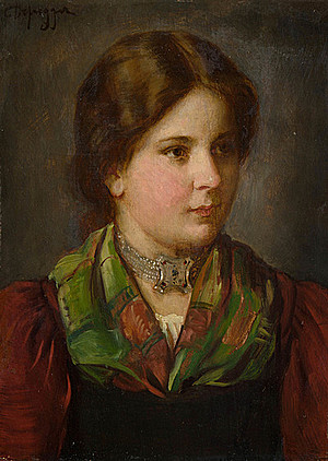 Schuler Auktionen AG - Defregger, Franz von 