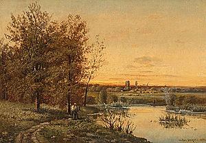 Schuler Auktionen AG - Dupré, Léon Victor