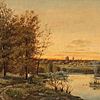 Schuler Auktionen AG - Dupré, Léon Victor 
