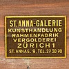 Schuler Auktionen AG - Dupré, Léon Victor 