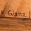 Schuler Auktionen AG - Glanz, Frank 