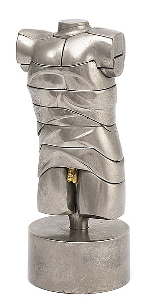 Schuler Auktionen AG - Berrocal, Miguel Ortiz