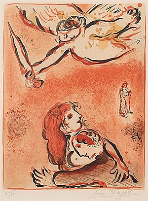 Schuler Auktionen AG - Chagall, Marc