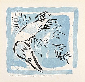 Schuler Auktionen AG - Chagall, Marc