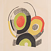 Schuler Auktionen AG - Delaunay-Terk, Sonja