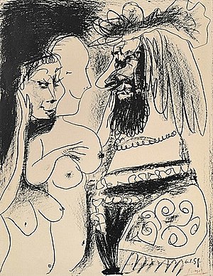 Schuler Auktionen AG - Picasso, Pablo