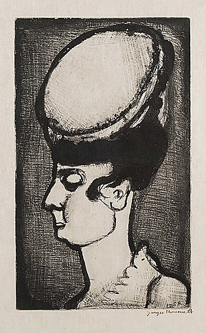 Schuler Auktionen AG - Rouault, Georges
