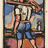 Schuler Auktionen AG - Rouault, Georges