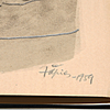 Schuler Auktionen AG - Tapies, Antoni