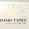 Schuler Auktionen AG - Tapies, Antoni