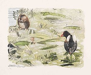 Schuler Auktionen AG - Hainard, Robert