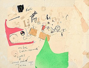Schuler Auktionen AG - Tinguely, Jean