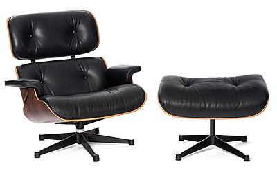Schuler Auktionen AG - Eames, Charles und Ray 