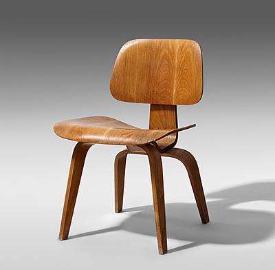 Schuler Auktionen AG - Eames, Charles und Ray