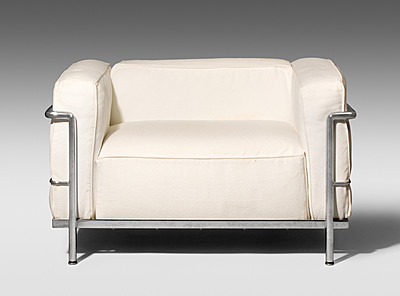 Schuler Auktionen AG - Le Corbusier, Charlotte Perriand und Pierre Jeanneret