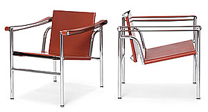 Schuler Auktionen AG - Le Corbusier, Pierre Jeanneret und Charlotte Perriand