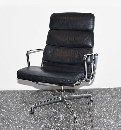 Schuler Auktionen AG - Eames, Charles und Ray