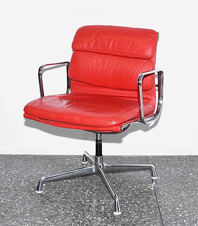 Schuler Auktionen AG - Eames, Charles und Ray