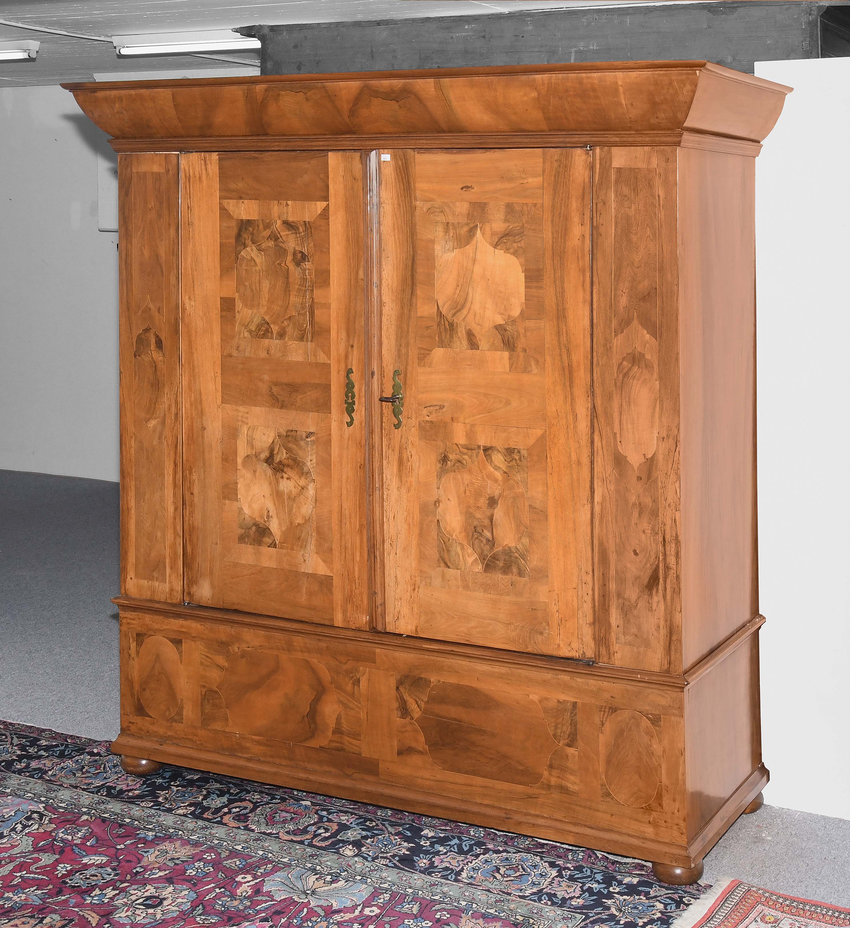 Schrank - Schuler Auktionen Zürich