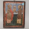 Schuler Auktionen AG - Hll. Cosmas und Damian