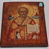 Schuler Auktionen AG - Hl. Nikolaus