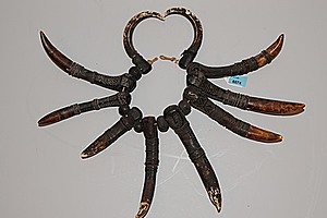 Schuler Auktionen AG - Halsschmuck