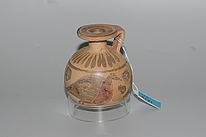 Schuler Auktionen AG - Aryballos