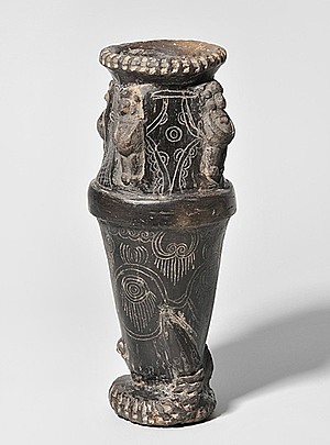 Schuler Auktionen AG - Gefäss