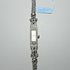 Schuler Auktionen AG - Diamant-Damenarmbanduhr