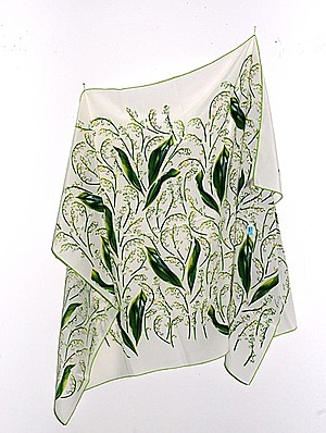 Schuler Auktionen AG - Fabric Frontline, Foulard