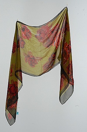 Schuler Auktionen AG - Yves Saint Laurent, Foulard