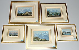 Schuler Auktionen AG - Bern, Kanton