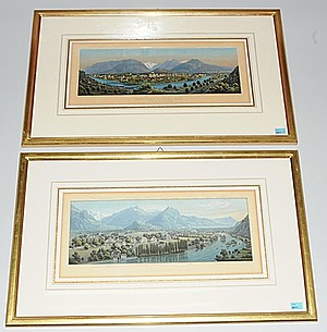 Schuler Auktionen AG - Interlaken & Unterseen