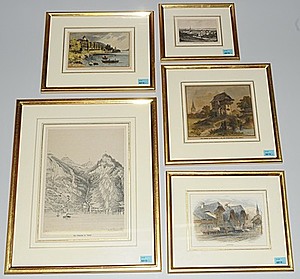Schuler Auktionen AG - Luzern, Kanton