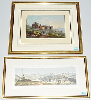 Schuler Auktionen AG - Rigi-Kulm