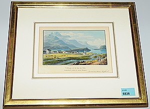 Schuler Auktionen AG - Sils, Engadin