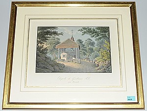 Schuler Auktionen AG - Tellskapelle b. Küssnacht