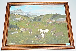 Schuler Auktionen AG - Vetsch, Christian