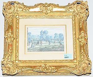 Schuler Auktionen AG - Blarenberghe, Louis-Nicolas van