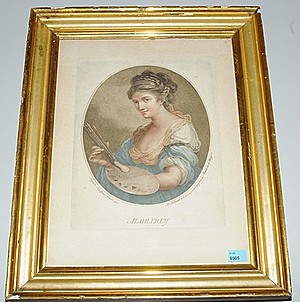 Schuler Auktionen AG - Kauffmann, Angelica 